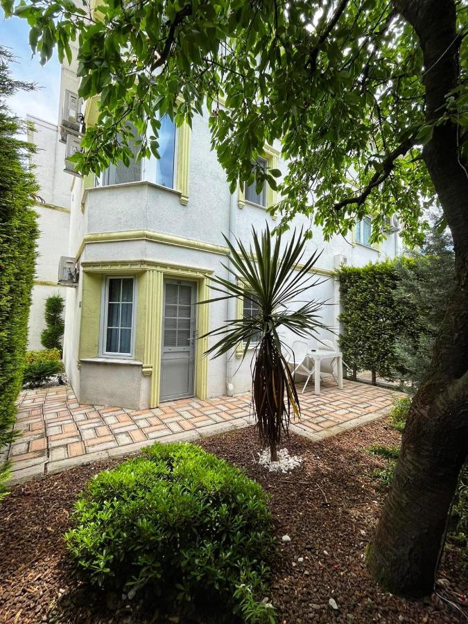 Senler Boutique Hotel Sapanca Exterior photo