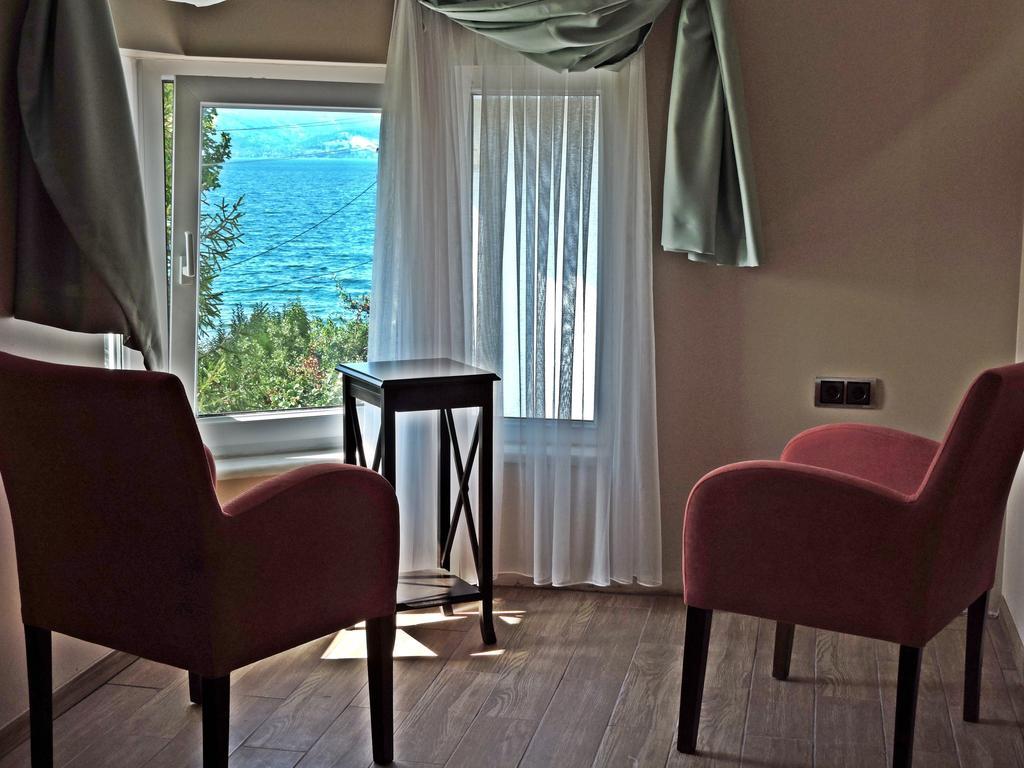 Senler Boutique Hotel Sapanca Room photo