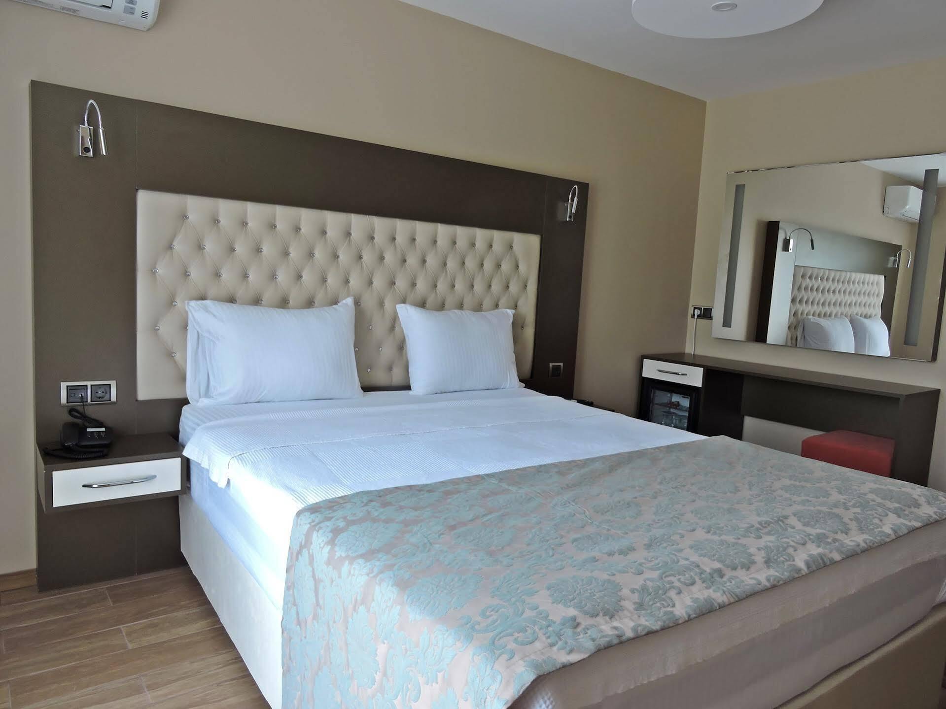 Senler Boutique Hotel Sapanca Exterior photo